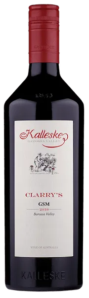 Kalleske Clarry's GSM