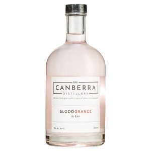 Canberra Spirits - Plonk