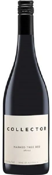 Collector Marked Tree Shiraz 375mL