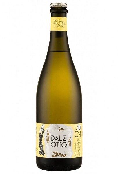 Dal Zotto Prosecco NV