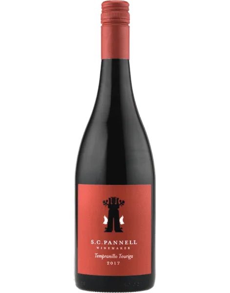 S.C. Pannell Tempranillo Touriga