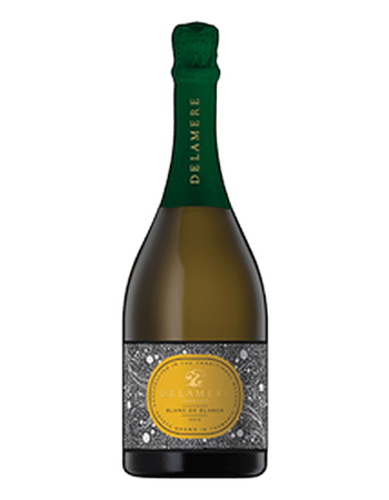 Delamere Sparkling Blanc de Blanc