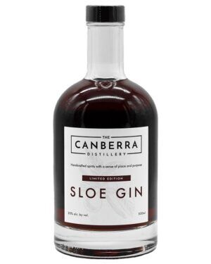 Canberra Spirits - Plonk