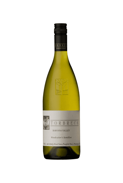 Torbreck Woodcutters Semillon