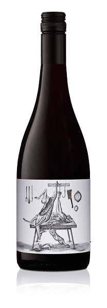 Ravensworth Charlie Fox trot Gamay