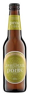 Small Acres Poire 330ml