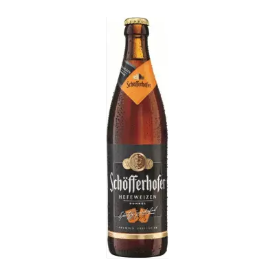 Schofferhoffer Dunkel 500ml