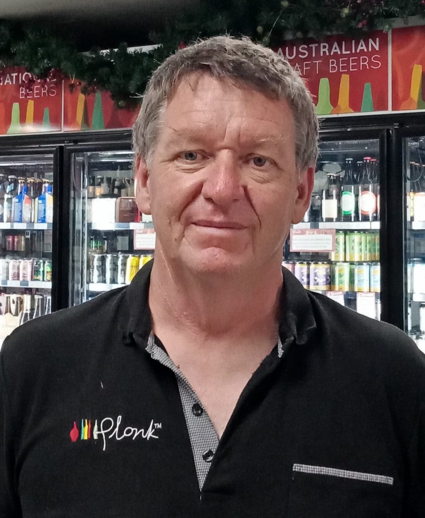 Ultimate christmas lunch