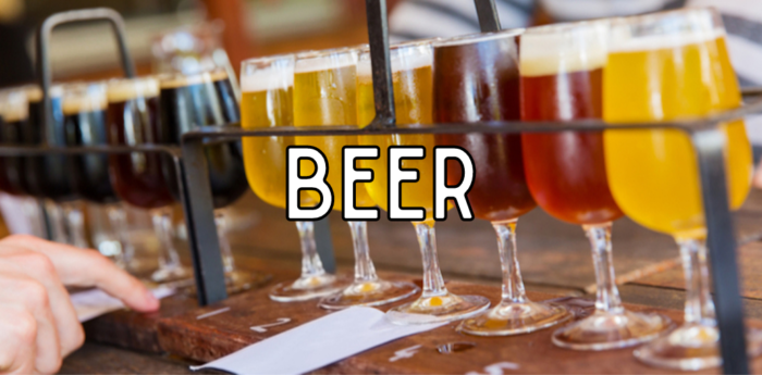 Online Beer Store | Beer and wines Canberra | Plonk