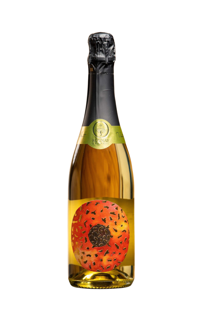 Rosnay Sparkling Plonk
