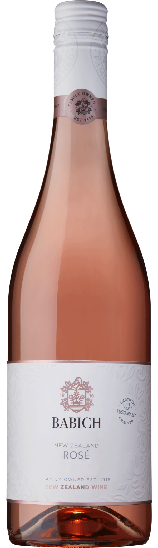 Babich Rose