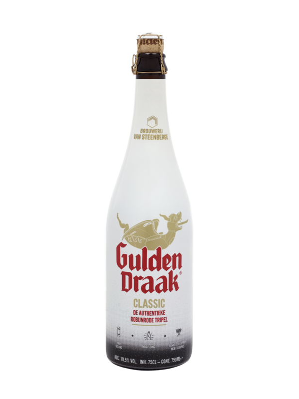 Gulden Draak 750ml