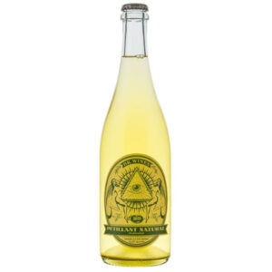 BK Pet Nat Chardonnay
