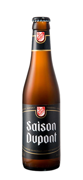 Saison Dupont 330ml