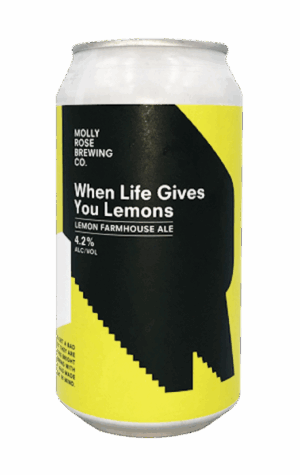 Molly Rose When Life Gives You Lemons