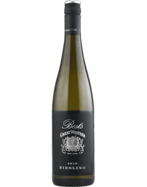 Bests Great Western Riesling