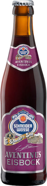 Schneider Aventinus Eisbock