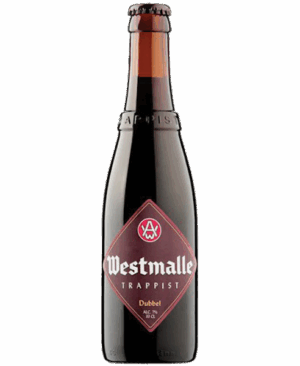 Westmalle Dubbel 330mL