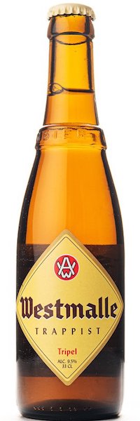 Westmalle Tripel 330mL