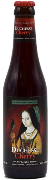 Duchesse De Bourgogne Cherry  330mL