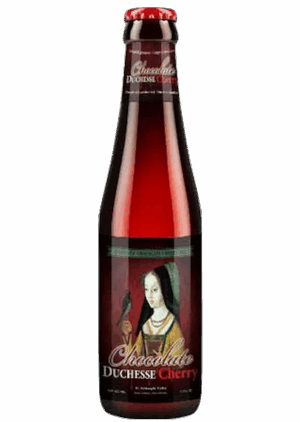 Duchesse De Bourgogne Cherry Chocolate