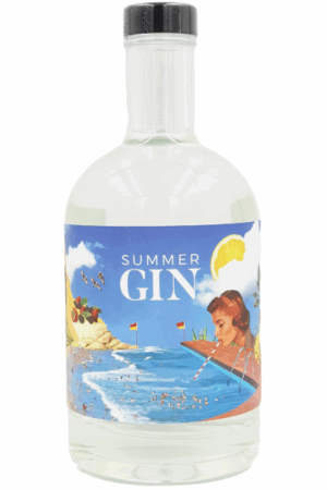 Canberra Distillery Summer Gin