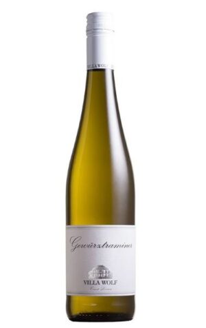 Villa Wolf Gewurtztraminer