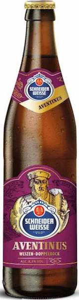 Schneider Tap 6 Aventinus