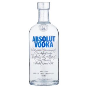 Absolut Vodka