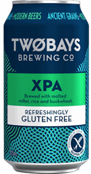 Two Bays XPA