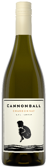Cannonball Chardonnay