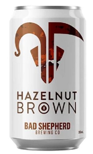Bad Shepherd Hazelnut Brown
