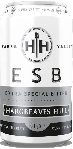 Hargreaves ESB