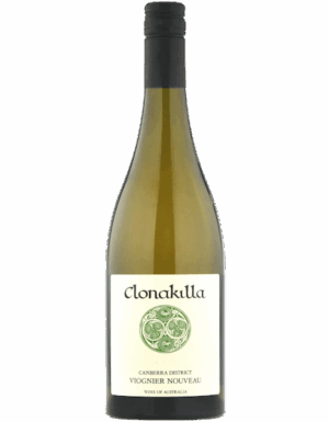 Clonakilla Canberra Viognier Nouveau