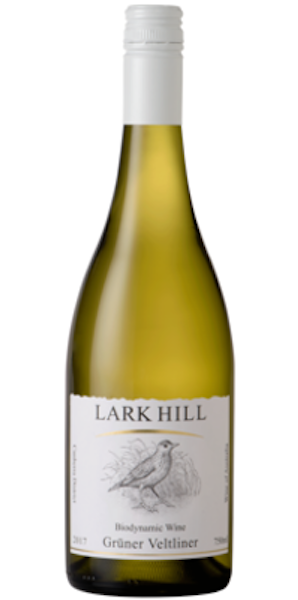 Lark Hill Gruner Veltiner