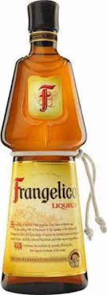 Frangelico 700mls