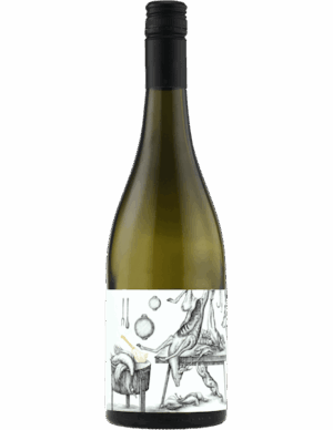 Ravensworth Rye Park Gruner Veltiner