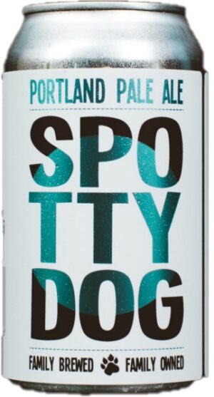 Spotty Dog Portland Pale Ale