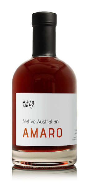 Autonomy Australian Amaro