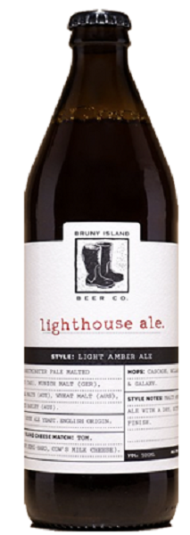 Bruny Island Lighthouse Ale