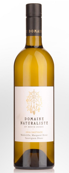 Domaine Naturaliste Sauvage Sauvignon Blanc