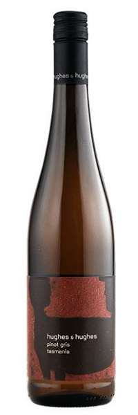 Hughes & Hughes Pinot Gris