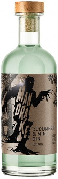 Nosfreatu Mandrake Gin