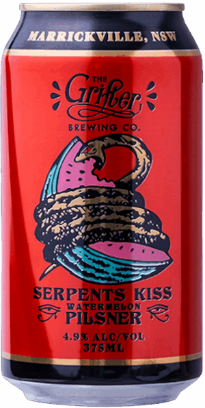 Grifter Serpent's Kiss