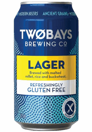 Two Bays Lager