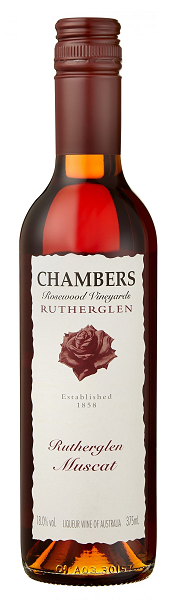 Chambers Rutherglen Muscat