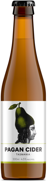 Pagan Pear