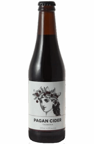 Pagan Cherry Apple