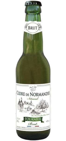 Fournier Brut 330ml