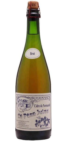 Le Pere Jules Pomme